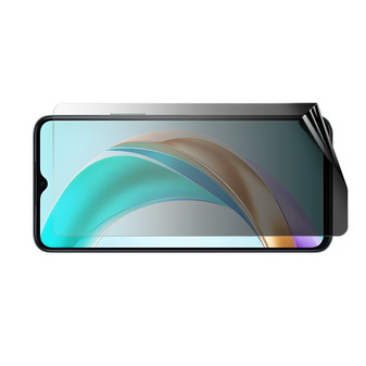 Honor X6b Plus Privacy (Landscape) Screen Protector