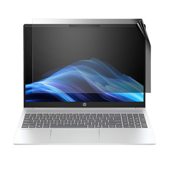 HP OmniBook 5 16t ba100 (Touch) Privacy Screen Protector