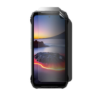 Blackview XPLORE 2 Projector Privacy Screen Protector