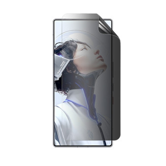 ZTE nubia RedMagic 11 Pro+ Privacy Screen Protector