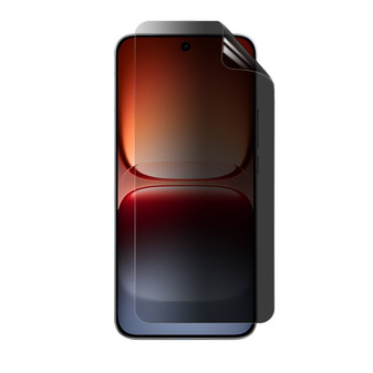 Vivo iQOO 15 Privacy Quad Screen Protector