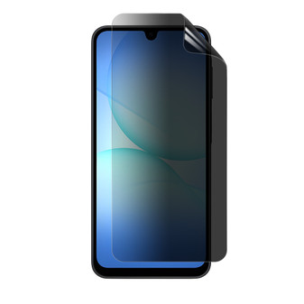 Samsung Galaxy A17 4G Privacy Quad Screen Protector
