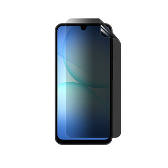Samsung Galaxy A17 5G Privacy Quad Screen Protector