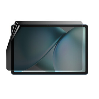 Blackview ZENO 10 Privacy Quad Screen Protector