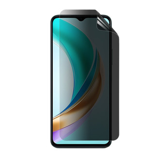 Honor X6b Plus Privacy Quad Screen Protector