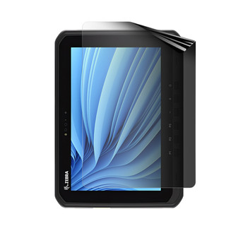 Zebra ET60W Windows Tablet Privacy (Portrait) Screen Protector