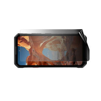 Oukitel WP58 Pro 5G Privacy (Landscape) Screen Protector