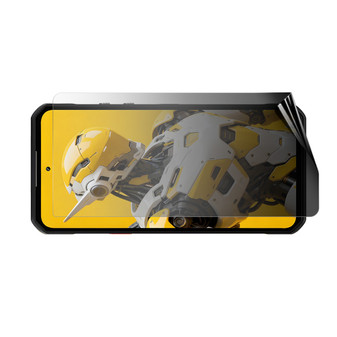 Oukitel WP60 5G Privacy (Landscape) Screen Protector