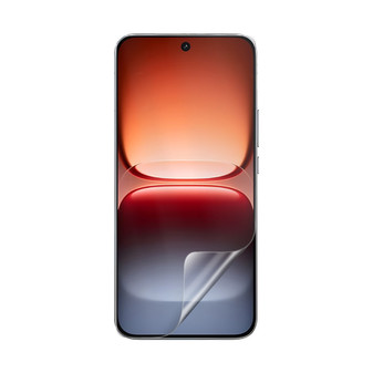 Vivo iQOO 15 Impact Screen Protector