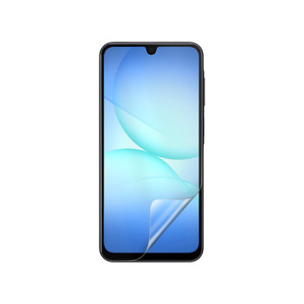 Samsung Galaxy A17 5G Impact Screen Protector