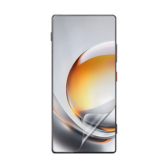 ZTE nubia Z80 Ultra Impact Screen Protector