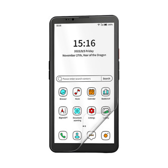 Bigme HiBreak Pro Color Impact Screen Protector