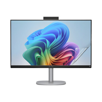 HP OmniStudio X AI 27 cs1000t Impact Screen Protector