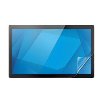 Elo 22-inch I-Series 5 with Android Impact Screen Protector