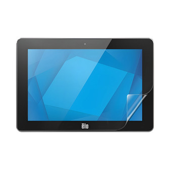 Elo 10-inch I-Series 5 Steel for Android Impact Screen Protector