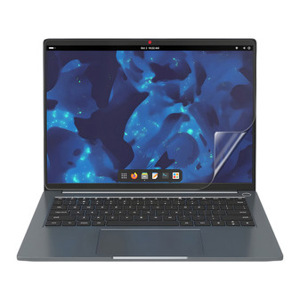 StarLabs StarBook Horizon Impact Screen Protector