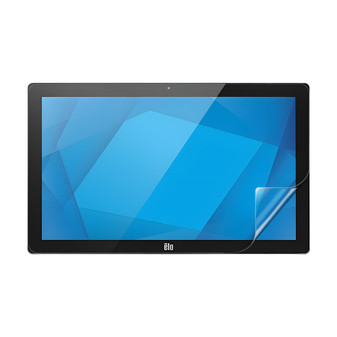 Elo 22-inch I-Series 5 Steel for Android Impact Screen Protector