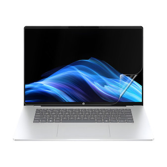 HP OmniBook 5 AI 16 bf000 Impact Screen Protector