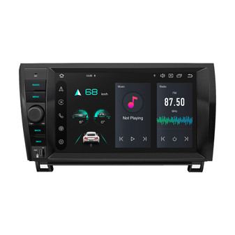 Xtrons PX94TDTLGS Silk Screen Protector