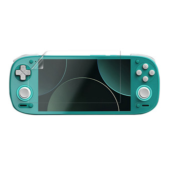 Retroid Pocket G2 Silk Screen Protector