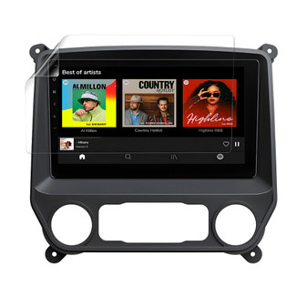 Eonon GMSX6S2 Silk Screen Protector