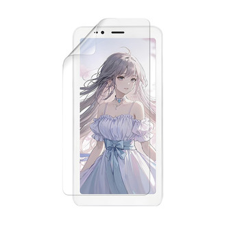 Bigme Hibreak S Color Silk Screen Protector