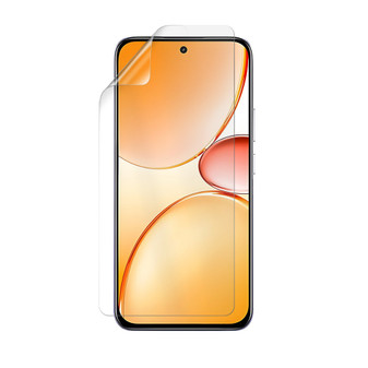 Realme C85 Pro Silk Screen Protector