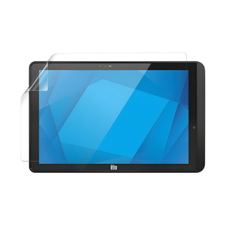 Elo Pay 10 Integrated Payment POS Silk Screen Protector