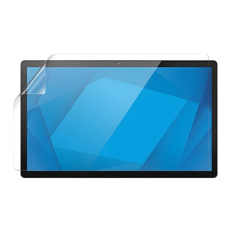 Elo 15-inch I-Series 5 Slate with Android Silk Screen Protector
