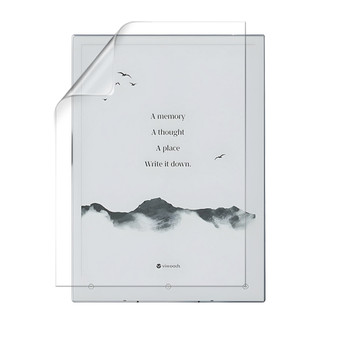 Viwoods AiPaper Mini Silk Screen Protector