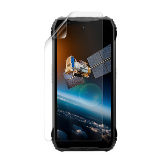 Blackview XPLORE 2 Satellite Silk Screen Protector