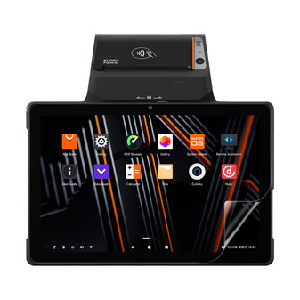 Sunmi P3 Mix Impact Screen Protector