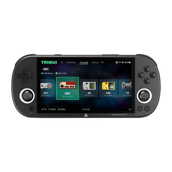 Trimui Smart Pro