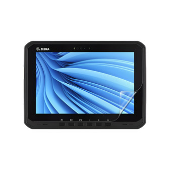 Zebra ET65W Windows Tablet Impact Screen Protector