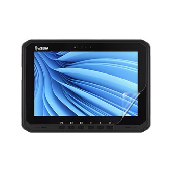 Zebra ET60W Windows Tablet Impact Screen Protector