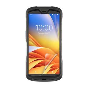 Zebra FR55 First Responder Impact Screen Protector