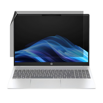 HP OmniBook 5 AI 16t af100 (Non-Touch) Privacy Quad Screen Protector