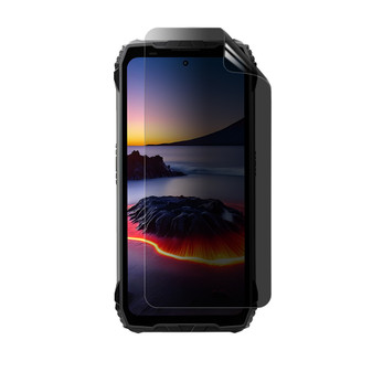 Blackview XPLORE 2 Projector Privacy Quad Screen Protector