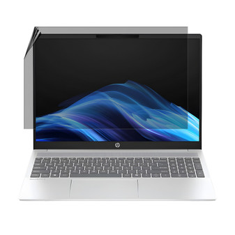 HP OmniBook 5 16t ba100 (Non-Touch) Privacy Quad Screen Protector