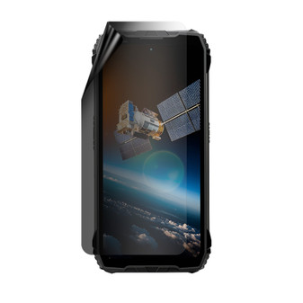 Blackview XPLORE 2 Satellite Privacy Lite Screen Protector