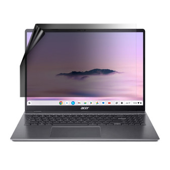 Acer Chromebook Plus 516 (CB516-1H) Privacy Lite Screen Protector
