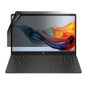 HP Laptop 15z fc100 (Non-Touch) Privacy Lite Screen Protector