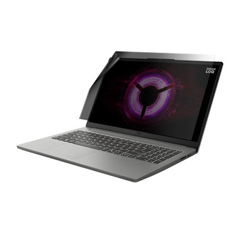Lenovo LOQ 15ARP10E Privacy Lite Screen Protector