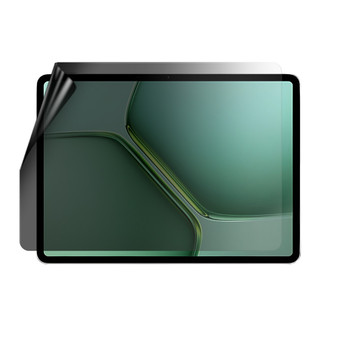 Vivo iQOO Pad 5e Privacy Lite Screen Protector