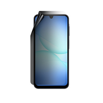 Samsung Galaxy A17 5G Privacy Lite Screen Protector
