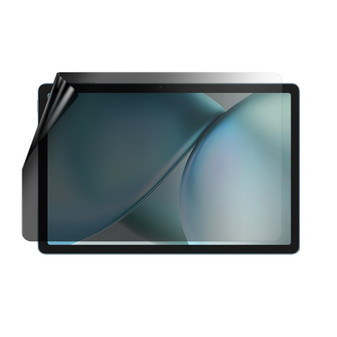 Blackview ZENO 10 Privacy Lite Screen Protector