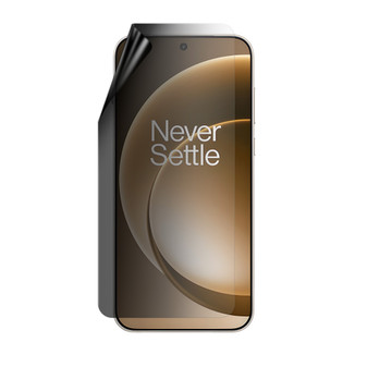 OnePlus 15 Privacy Lite Screen Protector