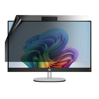 HP All-in-One AI 27 cr2000t (Touch) Privacy Lite Screen Protector