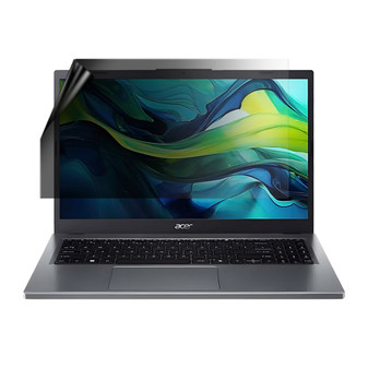 Acer Aspire 15 A15-51P Privacy Lite Screen Protector