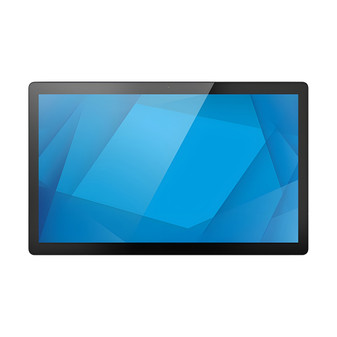 Elo 22-inch I-Series 5 with Android Privacy Lite Screen Protector